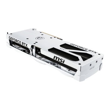 MSI GeForce RTX 5080 16G VENTUS 3X OC White