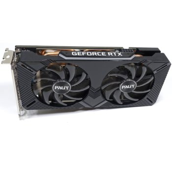 Palit GeForce RTX 2060 SUPER DUAL