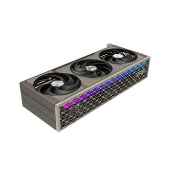 Sapphire Radeon RX 9070 Nitro+ OC S88-2E489-310SA