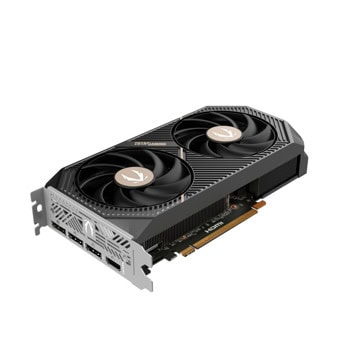 Видео карта ZOTAC GAMING RTX 5060 AMP 8GB GDDR7