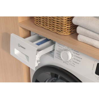 Indesit IM 1064B MY TIME EE
