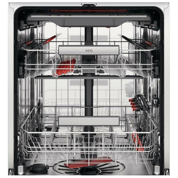 Съдомиялна за вграждане AEG FSE74738P