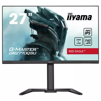 IIYAMA GB2770QSU-B5