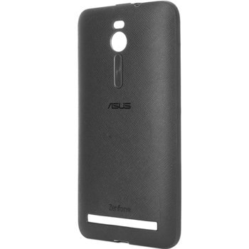 Asus Zenfone 2 Bumper Case BLACK 90XB00RA-BSL2N0