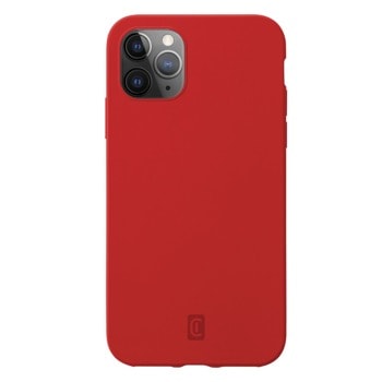 Cellularline Sensation Red iPhone 12 Pro Max