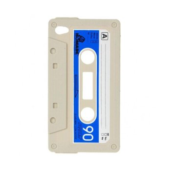 Tape Case за iPod 4 8626