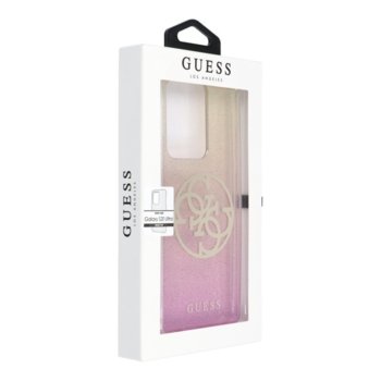 Guess 4G CircleLogo GalaxyS20Ultra GUHCS69PCUGLPGG