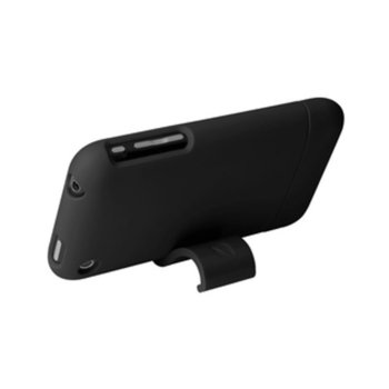 Incase Slider Case for iPhone 3G/3G S (черен)