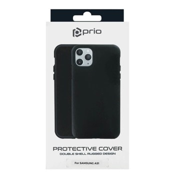 Prio Protective Hybrid Cover 15069