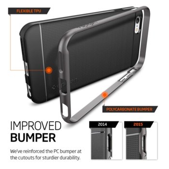 Spigen Neo Hybrid Case SPG11618