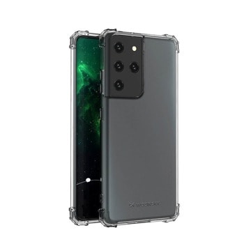 Wozinsky Anti Shock Durable Galaxy S21 Ultra trsnp
