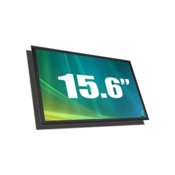 15.6 (39.62 cm) матрица за лаптоп LP156WH1