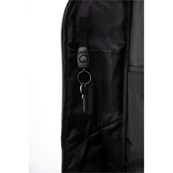 Раница за лаптоп Coolpack r-bag Forge Black Z061