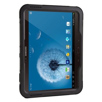 SafePORT Heavy Duty Protection Samsung Tab3 10.1