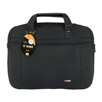 Чанта за лаптоп Yenkee YBN 1501 Ohio, до 15.6" (39.62 cm), найлон, черна | JAR Computers Чанта за лаптоп Yenkee YBN 1501 Ohio 45007356