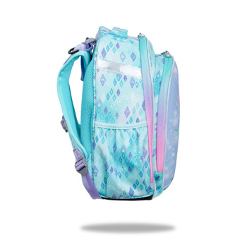 Ученическа раница CoolPack Turtle Frozen