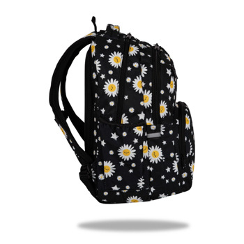 Ученическа раница CoolPack Pick Daisy Black