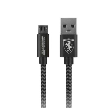 Ferrari Nylon FETCNYUDG