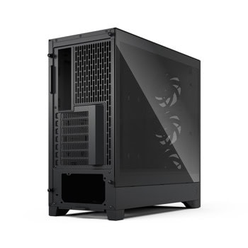 fractal design pop 2 air black tg fd-c-poa2a-02 | JAR Computers fractal design pop 2 air black tg fd-c-poa2a-02