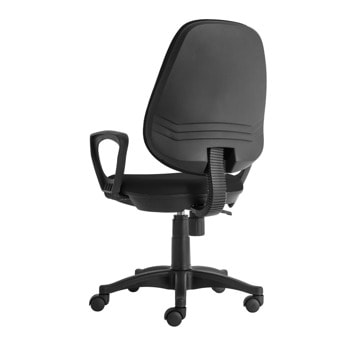 Работен стол RFG Presto A015/BLACKBASE/55453