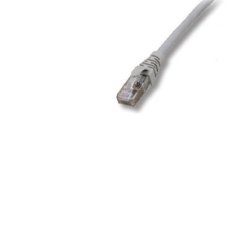 Пач кабел EFB Elektronik, SFTP, Cat.6A, 5m, сив | JAR Computers EFB Elektronik Cat.6A 5m SFTP сив K5540GR.5