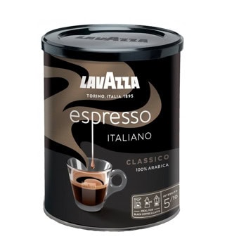 Кафе Lavazza CAFFE ESPRESSO 250g