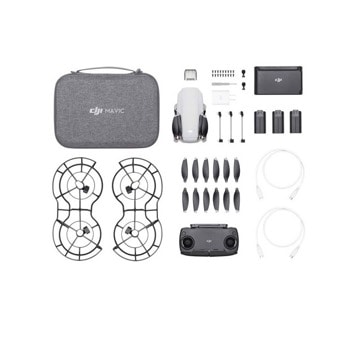 DJI Mavic Mini Fly More Combo