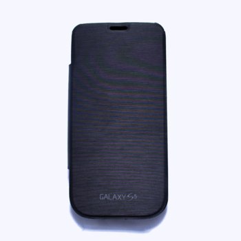 Cellution Power Flip Case Galaxy S5 2500 mAh 17748