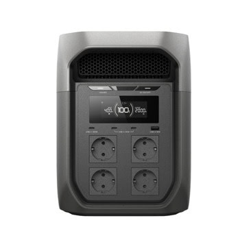 електроцентрала ecoflow delta 3 max efd3m-g-eu | JAR Computers електроцентрала ecoflow delta 3 max efd3m-g-eu