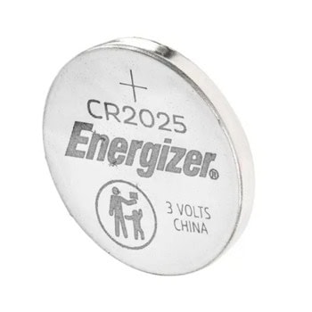 Energizer 2025 Lithium 2pcs E304126902 | JAR Computers Energizer 2025 Lithium 2pcs E304126902