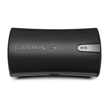 GPS приемник Garmin GLO 2, GPS+GLONASS, WAAS, с точност до 3 метра, 13 часа живот на батерията | JAR Computers Garmin GLO 2