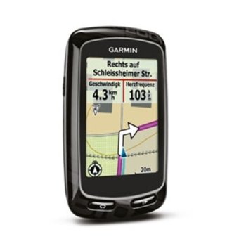 Garmin Edge 810