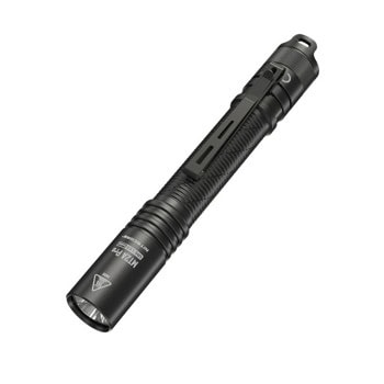 Фенер Nitecore MT2A Pro, 1x Li-ion/2x AA батерии, 1000 lumens, IP68 защита, черен | JAR Computers Фенер Nitecore MT2A Pro