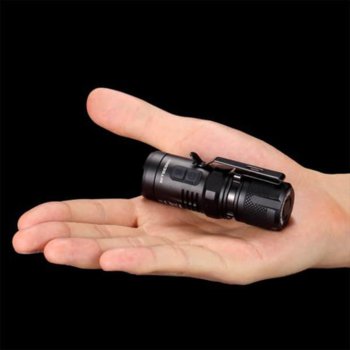 Фенер Nitecore EC11