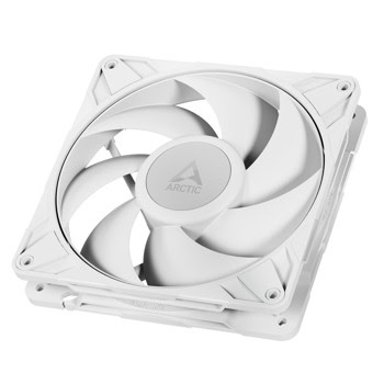 Вентилатор Arctic P14 Pro PST White