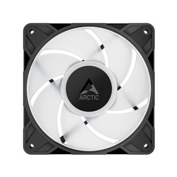Arctic P12 Pro A-RGB LN 3 Pack ACFAN00347A