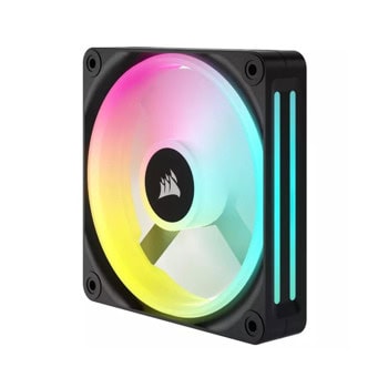 Corsair iCUE LINK QX120 RGB Black CO-9051002-WW