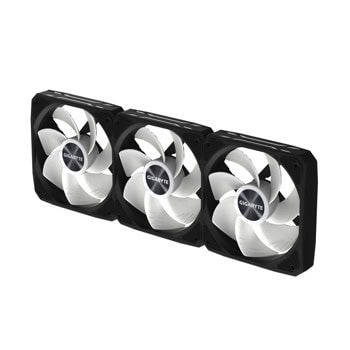 Gigabyte EZ CHAIN RVS FAN 120 GP-GBT EZRVSFAN1203