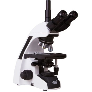 Тринокулярен микроскоп Levenhuk MED 1000Т 72784