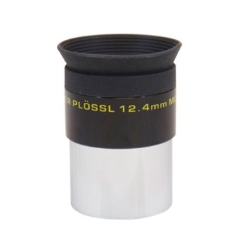Meade Super Plossl 1,25 серия 4000 12,4mm LV71815
