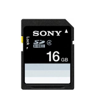 Sony DSC-HX60