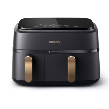 Фритюрник с горещ въздух Philips NA352/00