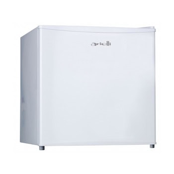 Мини бар Arielli ARS-65LNE, клас E, 43 л. общ обем, свободностоящ, 80 kWh/годишно, бял | JAR Computers Arielli ARS-65LNE
