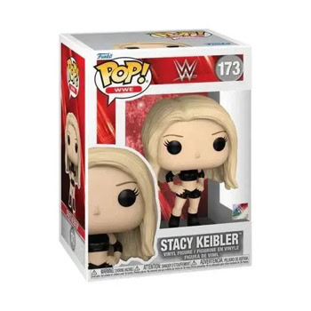 funko pop! wwe: wwe - stacy keibler