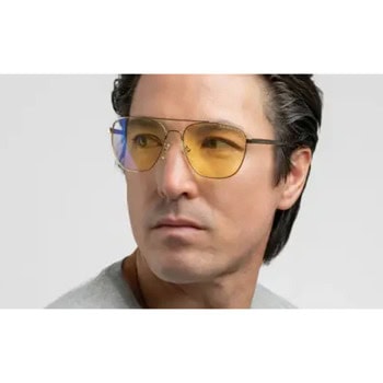 Gunnar Mustang Onyx кехлибар