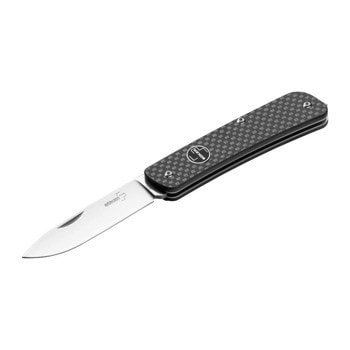 Джобен нож Boker Solingen Plus Tech Tool Carbon 1