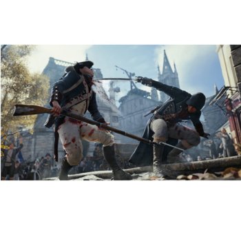 Assassins Creed: Unity Special Edition