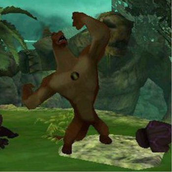 Ben 10: Alien Force - Vilgax Attacks