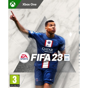 Игра за конзола FIFA 23, за Xbox One image