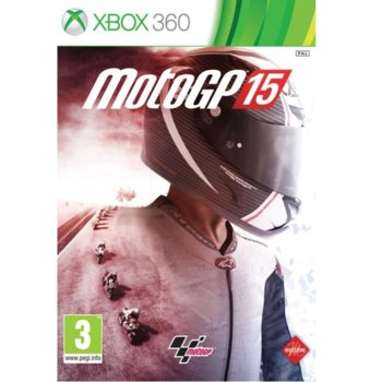 MotoGP 15